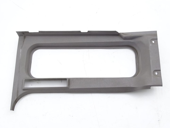 фото №1, Volvo fl6 00-06 рамка захист скла права бокова