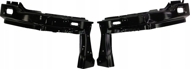 фото №5, Fiat ducato фартук переднее четверть новый 14 r. +