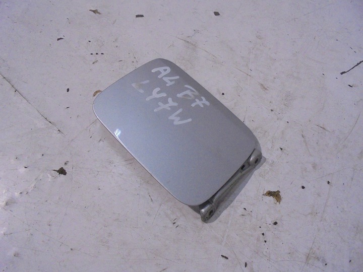 фото №1, Крышка заливка топлива audi a4 b7 cabrio ly7w