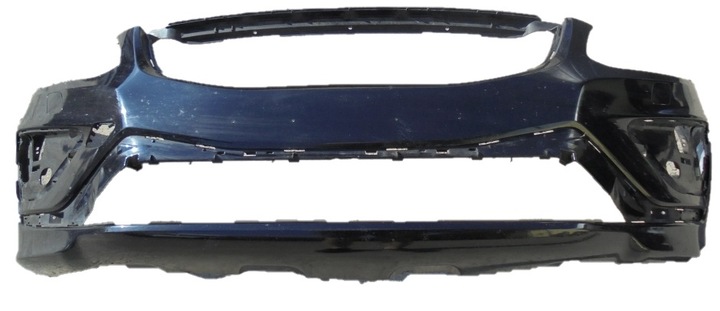 фото №1, Бампер переднє перед volvo xc60 рестайлінг r-design 13^