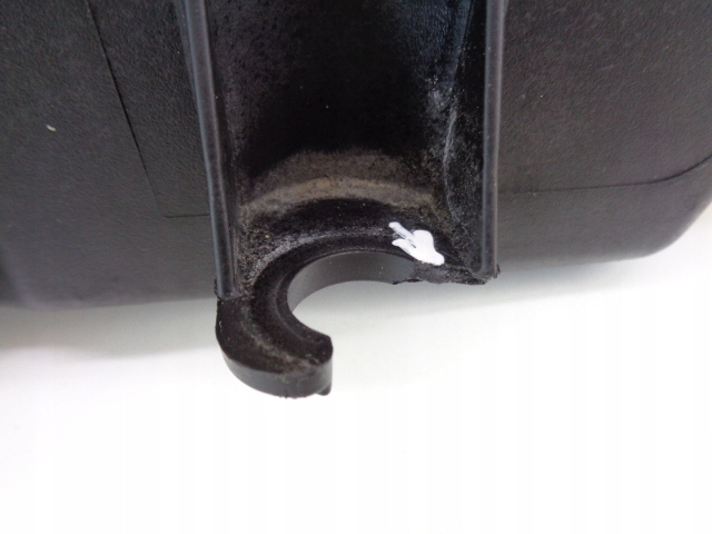 фото №5, Hyundai i10 корпус фильтра воздуха 28112-0x110