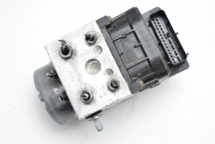 фото №10, Насос abs audi a4 vw passat 0273004281 0265216559