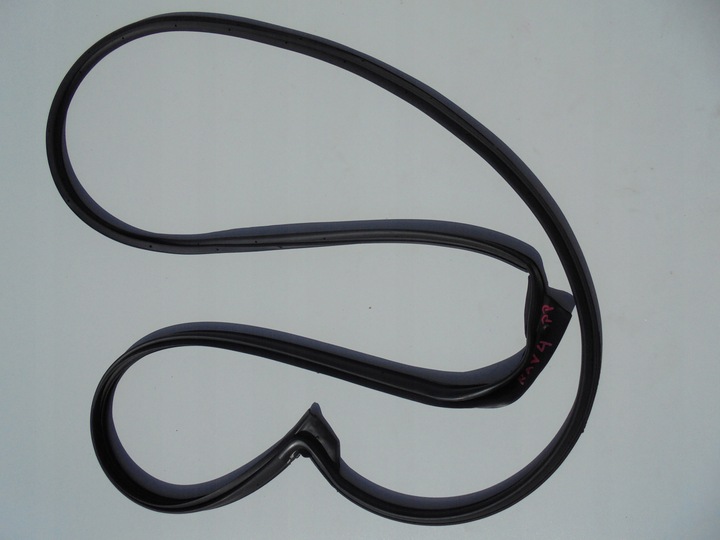 фото №5, Rav4 iv прокладка двері праві перед 4k071920nrc