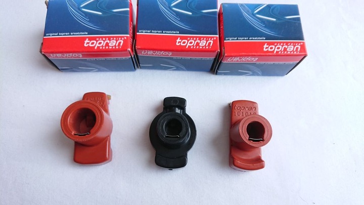 фото №12, Ковпачок апарата запалювання + контактний палець audi a4 b5 1.6