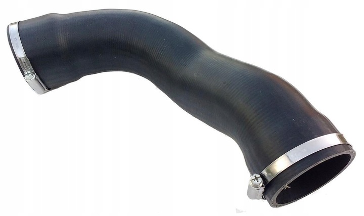 фото №3, Труба шланг turbo интеркулер volvo v60 v70 31370705