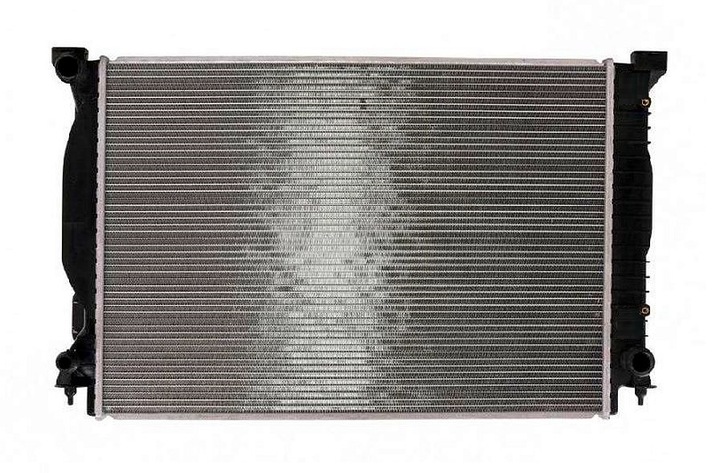 фото №1, Радиаторов audi a4 v6 3.0 3.2 механическая коробка передач 04 - 08