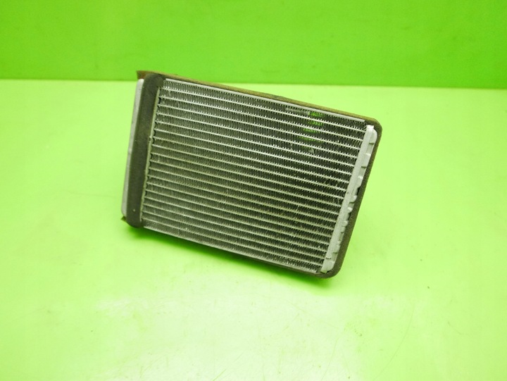 фото №6, Отопитель радиатор воздуховод hyundai h1 2.5 td