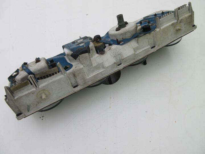 фото №13, Приборы спидометр renault 20/30 r20 jaeger tacho 1975