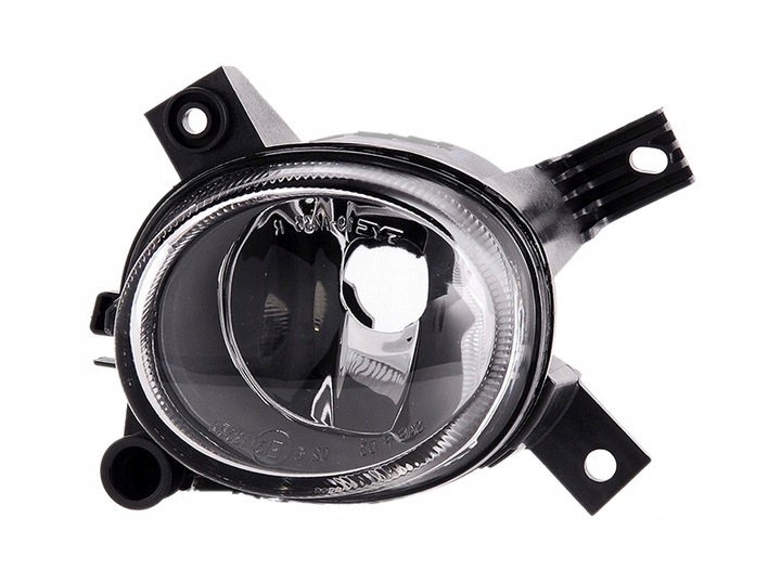 фото №1, Галоген лампа протитуманна audi a4 b7 04-08 лівий