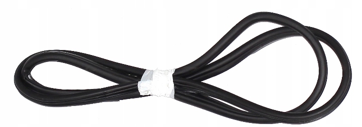 фото №1, Kia ceed ii gt line прокладка двері задня ліва