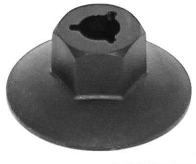 фото №7, Гайка volvo s60 v60 2011- оригинальный номер 980740