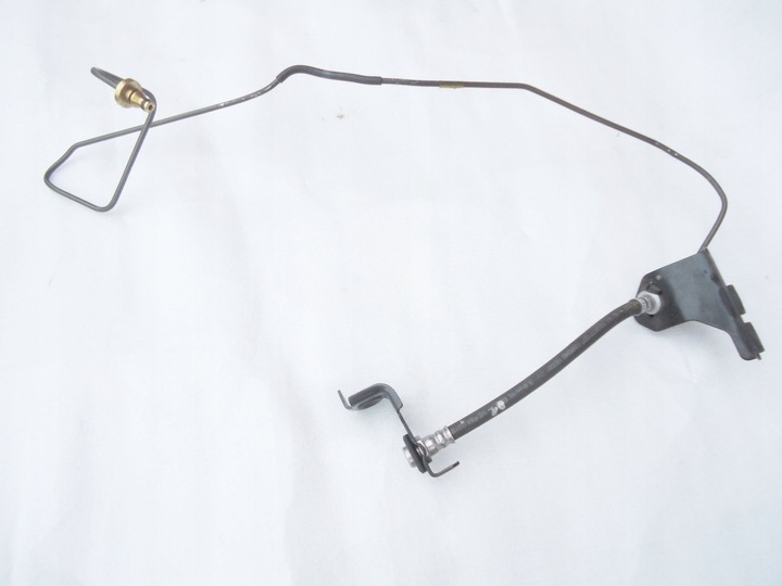 фото №1, Hyundai tucson kia 1,6gdi шланг виштовхувач зчеплення