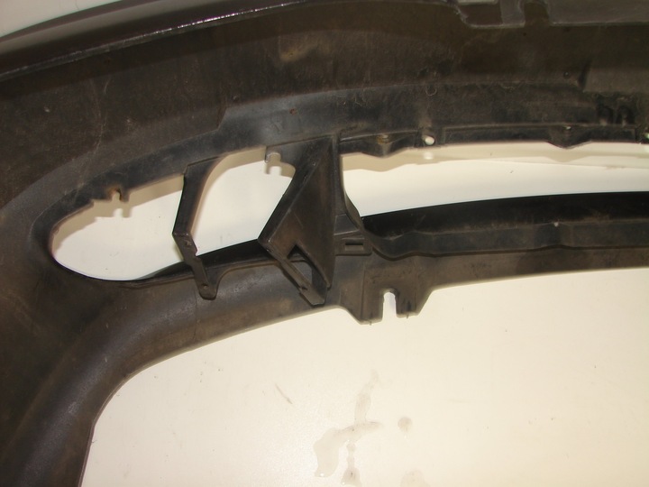 фото №8, Бампер переднє перед alfa romeo 156 97-03