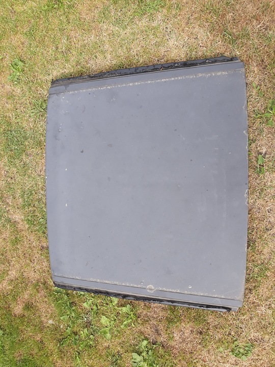 фото №1, Land rover freelander дах верхня запчастина дах верх