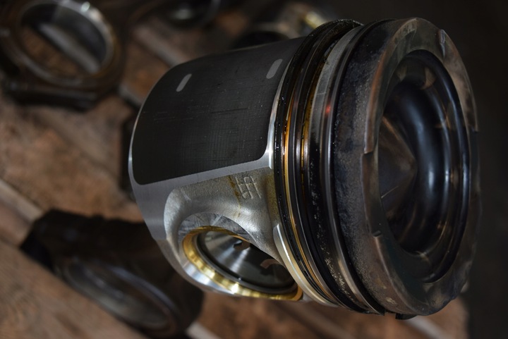 фото №7, Шатуни man tga tgx tgs euro6 шатун d2676