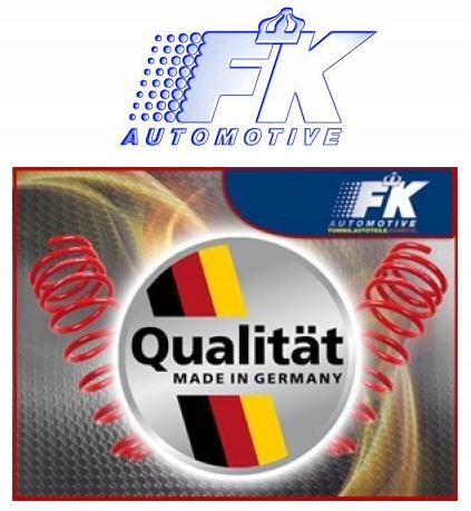 фото №6, Подвешивание gwintowane bmw 5 e39 sed fk автомобильный