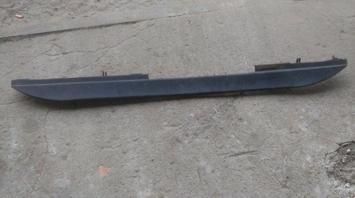 фото №1, Mazda 626 98-03 планка бампера