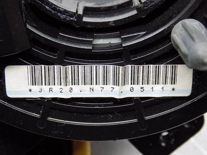 фото №5, Лента руль - subaru legacy iii outbac 99-03