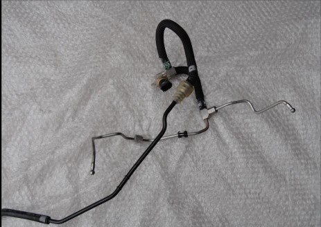 фото №1, Audi rs4 rs5 4.2 tfsi провода топлива 079127503an