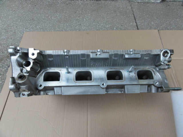 фото №8, Головка двигуна kia sportage iii 2.0 dohc бензин