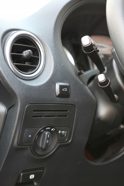 фото №7, Електричний кришка багажника mercedes vito, v клас 2014