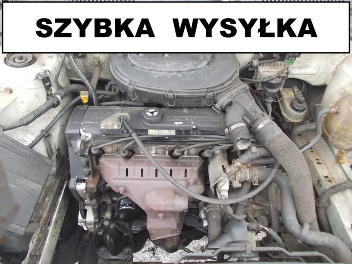 фото №5, Жгут установка двигателя renault megane i 1.4 8v
