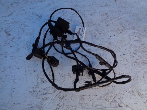 фото №1, Жгут установка pdc seat altea 05r 5p0971194