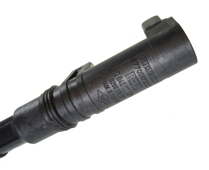 фото №1, Org. катушка зажигания renault espace iii iv 2.0 16v