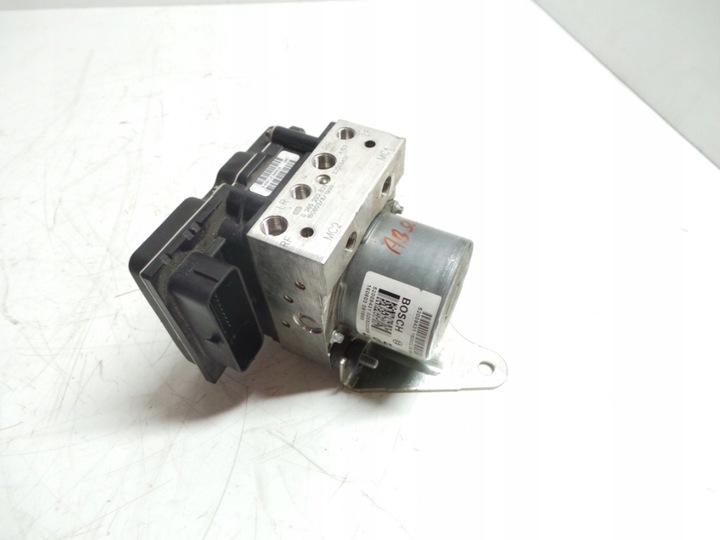 фото №1, Насос abs abarth 500 52009431