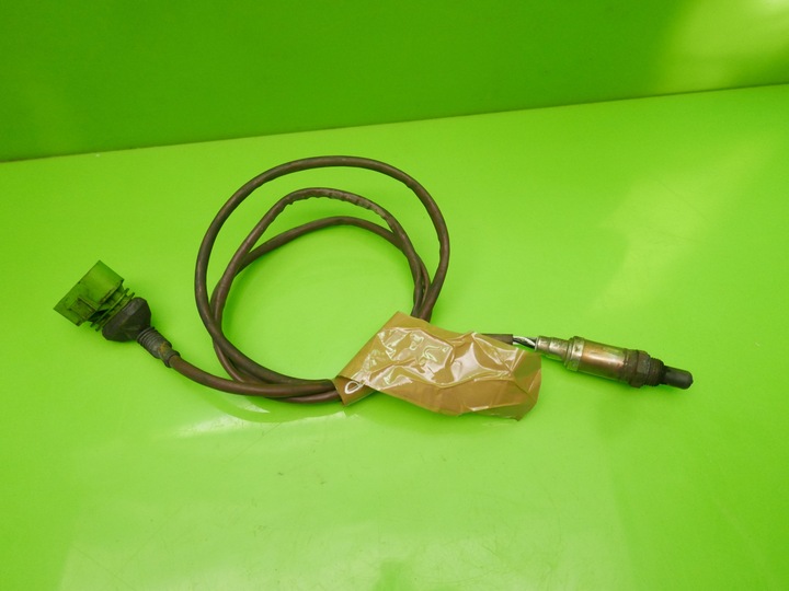 фото №5, Лямбда-зонд 078906265g vw passat b5 2.8 v6 96-00