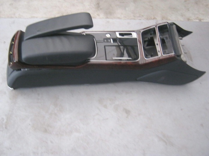 фото №14, Audi a8 4h d4 сидіння сидіння оббивка двері тунель