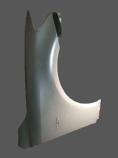 фото №1, Крило lexus is ii 220 2008 5380153050