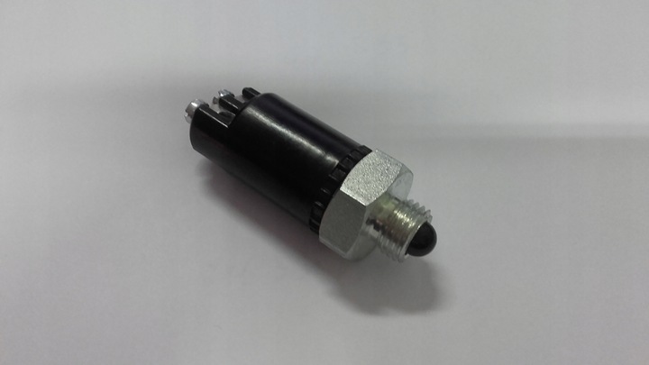 фото №1, Liaz tatra датчик блокировка глушения lublin