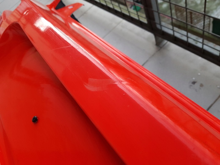 фото №7, Mini cooper f54 sport бампер зад pdc