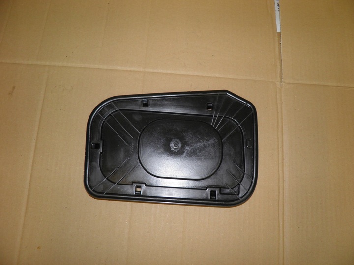 фото №1, Ducato boxer jumper 2014- заглушка защита стойка