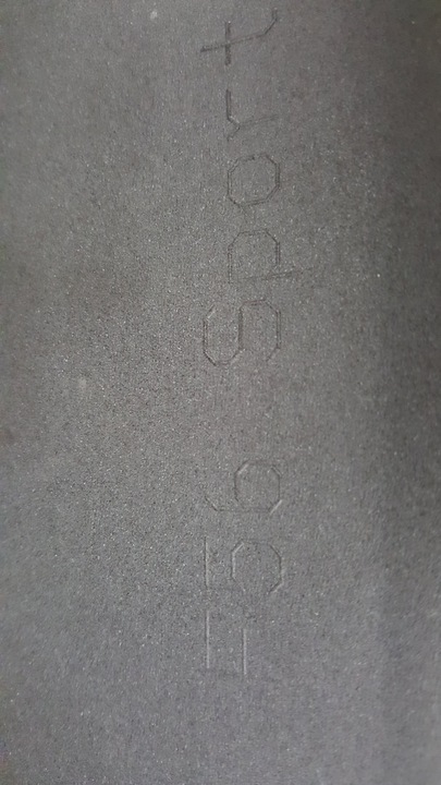 фото №12, Mini cooper f56 f57 sport бампер зад задний