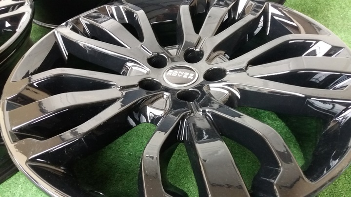 фото №7, Range rover velar l560 плита pod двигатель hk83-6b629-da