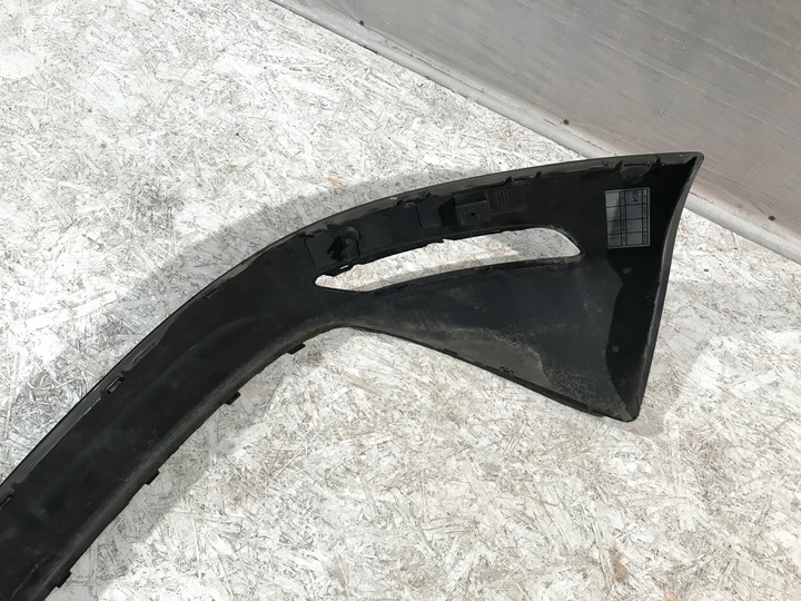 фото №8, Audi q3 8u0 s-line бампер зад задний