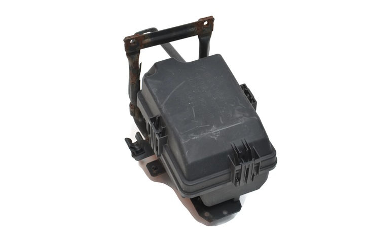 фото №1, Iveco daily 06-11 корпус коробка запобіжників