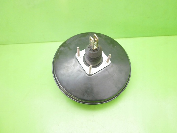 фото №8, Підсилювач гальмівні citroen jumper i fl 2.0 hdi 02-06