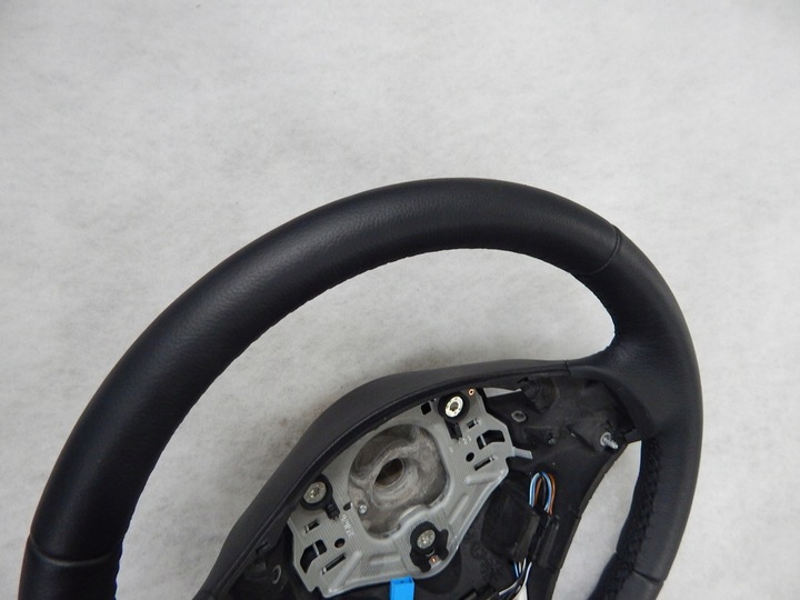 фото №9, Bmw e84 e87 e90 e92 - руль pod лепестки подогрев