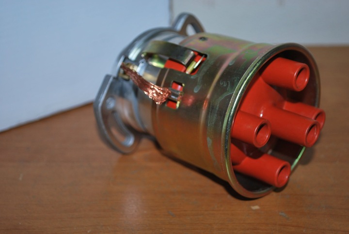 фото №2, Пристрій запалення запалювання vw polo 6n1 golf iii caddy ii