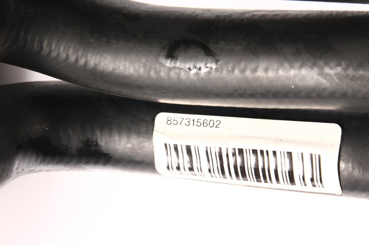 фото №5, Bmw f10 530d шланг шланг дополнительный насос воды 8573156