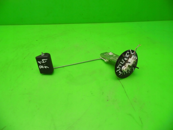 фото №8, Датчик рівня пального поплавок lexus ls460l 4.6 v8