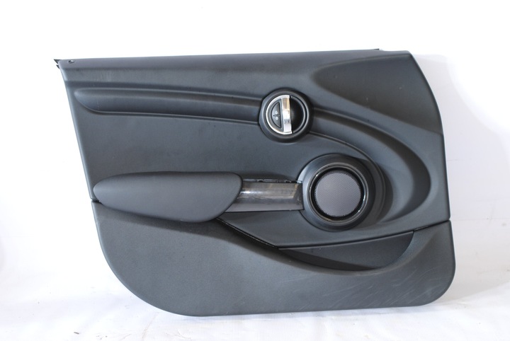 фото №1, Обивка боковина дверь левый перед mini cooper f56