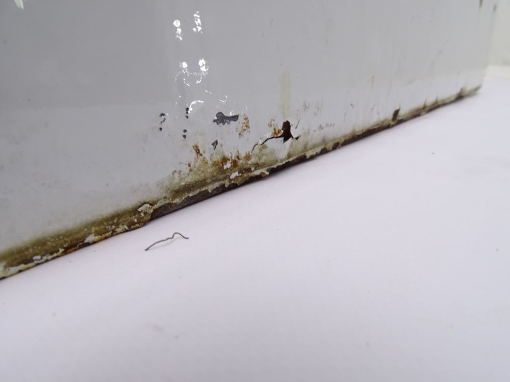 фото №6, Iveco eurocargo 02-08 двері праві голий