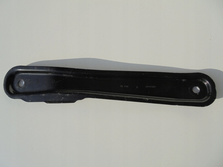 фото №5, Jeep cherokee kl лапи кронштейн 68082385 2013-2018
