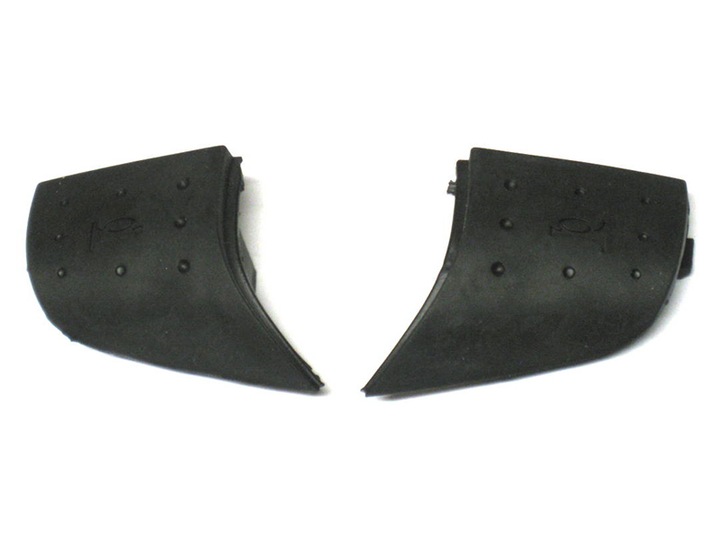 фото №1, Кнопка накладка сигнал kpl. opel corsa c combo