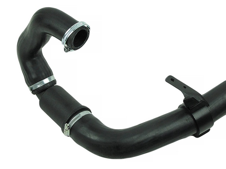 фото №3, Труба шланг turbo інтеркулер dacia daster 1.5 dci