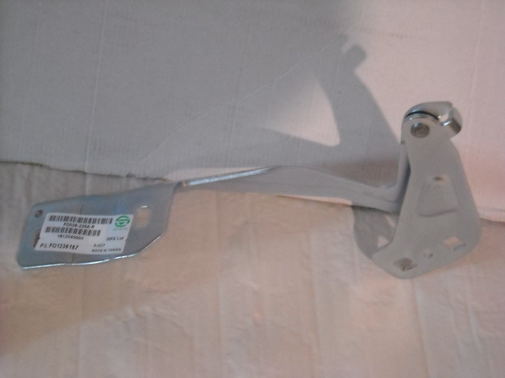 фото №6, Петля капота ford mondeo fusion рестайлінг mk5 po 2013-